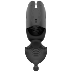 JAMYJOB - RECHARGEABLE HEAD STROKER MASTURBATOR