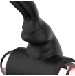 COQUETTE CHIC DESIRE - COCKRING MIT VIBRATOR SCHWARZ- GOLD COQUETTE CHIC DESIRE - COCKRING MIT VIBRATOR SCHWARZ- GOLD