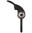 COQUETTE CHIC DESIRE - COCKRING MIT VIBRATOR SCHWARZ- GOLD COQUETTE CHIC DESIRE - COCKRING MIT VIBRATOR SCHWARZ- GOLD