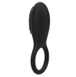 COQUETTE CHIC DESIRE - COCK RING REMOTE CONTROL RECHARGEABLE BLACK- GOLD COQUETTE CHIC DESIRE - COCK RING REMOTE CONTROL RECHARGEABLE BLACK- GOLD