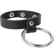 DARKNESS - ANELLO IN METALLO PER PENE E TESTICOLI DARKNESS - ANELLO IN METALLO PER PENE E TESTICOLI