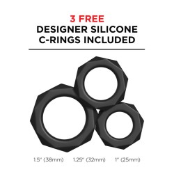 PDX ELITE - MOTO BATOR X MASTURBATEUR AVANC