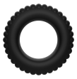 ADDICTED TOYS - COCK RING SET 4 STÜCK ADDICTED TOYS - COCK RING SET 4 STÜCK