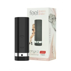 KIIROO - ONYX MASTURBATORE TELEDILDONIC JESSICA DRAKE EXPERIENCE