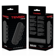 JAMYJOB - EXTREME TENSEK 5 MASTURBATOR BLACK JAMYJOB - EXTREME TENSEK 5 MASTURBATOR BLACK