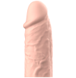 VIRILXL - ESTENSIONE NATURALE DEL PENE IN SILICONE LIQUIDO V3 VIRILXL - ESTENSIONE NATURALE DEL PENE IN SILICONE LIQUIDO V3
