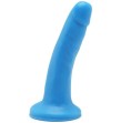 GET REAL - HAPPY DICKS DONG 12 CM BLUE GET REAL - HAPPY DICKS DONG 12 CM BLUE