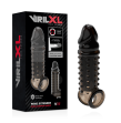 VIRILXL - PENIS EXTENSION AND SHEATH V11 BLACK VIRILXL - PENIS EXTENSION AND SHEATH V11 BLACK