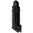 VIRILXL - PENIS EXTENSION AND SHEATH V11 BLACK VIRILXL - PENIS EXTENSION AND SHEATH V11 BLACK