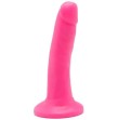 GET REAL - HAPPY DICKS DONG 12 CM ROSE GET REAL - HAPPY DICKS DONG 12 CM ROSE
