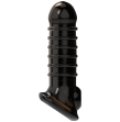 VIRILXL - ESTENSIONE E GUAINA PER PENE V15 NERO VIRILXL - ESTENSIONE E GUAINA PER PENE V15 NERO