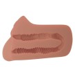 PDX PLUS - PICK YOUR PLEASURE DOUBLE MASTURBATOR PDX PLUS - PICK YOUR PLEASURE DOUBLE MASTURBATOR