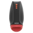 JAMYJOB - NOVAX MASTURBATOR WITH VIBRATION AND COMPRESSION JAMYJOB - NOVAX MASTURBATOR WITH VIBRATION AND COMPRESSION