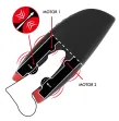 JAMYJOB - NOVAX MASTURBATOR MIT VIBRATION UND KOMPRESSION JAMYJOB - NOVAX MASTURBATOR MIT VIBRATION UND KOMPRESSION