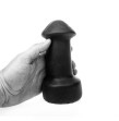 ALL BLACK - MASTURBATOR-ANSCHLUSS ALL BLACK - MASTURBATOR-ANSCHLUSS