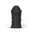 ALL BLACK - MASTURBATEUR PAPA ALL BLACK - MASTURBATEUR PAPA