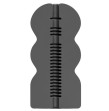 ALL BLACK - MASTURBATEUR POOKIE ALL BLACK - MASTURBATEUR POOKIE