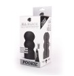 ALL BLACK - MASTURBATEUR POOKIE ALL BLACK - MASTURBATEUR POOKIE