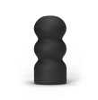 ALL BLACK - MASTURBATOR-POOKIE ALL BLACK - MASTURBATOR-POOKIE