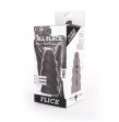 ALL BLACK - MASTURBATOR FLICK ALL BLACK - MASTURBATOR FLICK