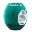 SATISFYER - NAUGHTY MASTURBATOR EGG SATISFYER - NAUGHTY MASTURBATOR EGG