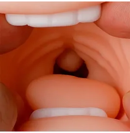 XISE - SUCTROKER V2.0 MASTURBATEUR BUCCAL AVEC VIBRATION