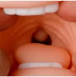 XISE - SUCTROKER V2.0 I Mundmasturbator mit Vibration XISE - SUCTROKER V2.0 I Mundmasturbator mit Vibration