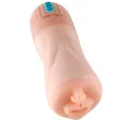 XISE - SUCTROKER V2.0 I MOUTH MASTURBATOR WITH VIBRATION