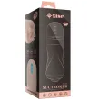 XISE - SUCTROKER V2.0 I MOUTH MASTURBATOR WITH VIBRATION