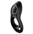 SATISFYER - LEGENDRER DUORING VIBRATOR SCHWARZ SATISFYER - LEGENDRER DUORING VIBRATOR SCHWARZ