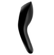 SATISFYER - VIBRATEUR ANNEAU DUO LÉGENDAIRE NOIR SATISFYER - VIBRATEUR ANNEAU DUO LÉGENDAIRE NOIR
