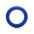 JE JOUE - ANELLO IN SILICONE BLU STRANGOLAMENTO MINIMO JE JOUE - ANELLO IN SILICONE BLU STRANGOLAMENTO MINIMO