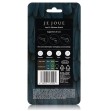 JE JOUE - ANELLO IN SILICONE BLU STRANGOLAMENTO MINIMO JE JOUE - ANELLO IN SILICONE BLU STRANGOLAMENTO MINIMO