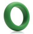 JE JOUE - GRÜNER SILIKONRING - MITTLERE CHOKE JE JOUE - GRÜNER SILIKONRING - MITTLERE CHOKE