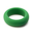 JE JOUE - ANILLO SILICONA VERDE - ESTRANGULAMIENTO MEDIO JE JOUE - ANILLO SILICONA VERDE - ESTRANGULAMIENTO MEDIO