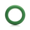JE JOUE - BAGUE SILICONE VERTE CHOKE MOYEN