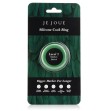 JE JOUE - GRÜNER SILIKONRING - MITTLERE CHOKE JE JOUE - GRÜNER SILIKONRING - MITTLERE CHOKE