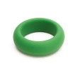 JE JOUE - GRÜNER SILIKONRING - MITTLERE CHOKE JE JOUE - GRÜNER SILIKONRING - MITTLERE CHOKE