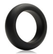 JE JOUE - MAXIMALER STRETCH-COCKRING AUS SILIKON - SCHWARZ JE JOUE - MAXIMALER STRETCH-COCKRING AUS SILIKON - SCHWARZ