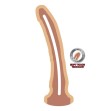 GET REAL - DUAL DENSITY DONG 23,5 CM SKIN GET REAL - DUAL DENSITY DONG 23,5 CM SKIN
