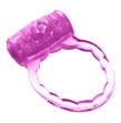 DIABLO PICANTE - ANELLO VIBRANTE VIOLA DIABLO PICANTE - ANELLO VIBRANTE VIOLA
