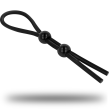 OHMAMA FETISH - CUERDA ANILLO PENE Y TESTÍCULOS 2 OHMAMA FETISH - CUERDA ANILLO PENE Y TESTÍCULOS 2