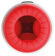 JAMYJOB - ROCKET MASTURBATOR SOFT COMPRESSION TECH AND VIBRATION JAMYJOB - ROCKET MASTURBATOR SOFT COMPRESSION TECH AND VIBRATION