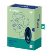 SATISFYER - GLORIOUS DUO ANILLO VIBRADOR AZUL SATISFYER - GLORIOUS DUO ANILLO VIBRADOR AZUL