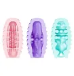PRETTY LOVE - UOVO MASTURBATORE DOPPIO LOVE - 15 UNIT PRETTY LOVE - UOVO MASTURBATORE DOPPIO LOVE - 15 UNIT