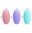 PRETTY LOVE - UOVO MASTURBATORE DOPPIO LOVE - 15 UNIT PRETTY LOVE - UOVO MASTURBATORE DOPPIO LOVE - 15 UNIT