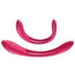 SATISFYER - VIBRATEUR MULTI ELASTIC JOY ROUGE SATISFYER - VIBRATEUR MULTI ELASTIC JOY ROUGE