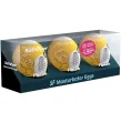 SATISFYER - 3 UOVA MASTURBATORI FIERCE SATISFYER - 3 UOVA MASTURBATORI FIERCE