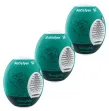 SATISFYER - 3 MASTURBATOR EIER NAUGHTY SATISFYER - 3 MASTURBATOR EIER NAUGHTY