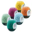 SATISFYER - MASTURBATOR EIER 6 EINHEITEN SET SATISFYER - MASTURBATOR EIER 6 EINHEITEN SET